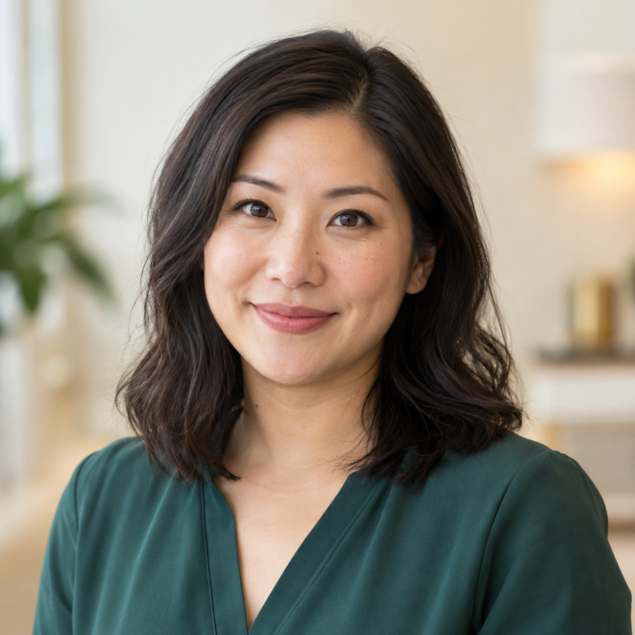 Emily Chen